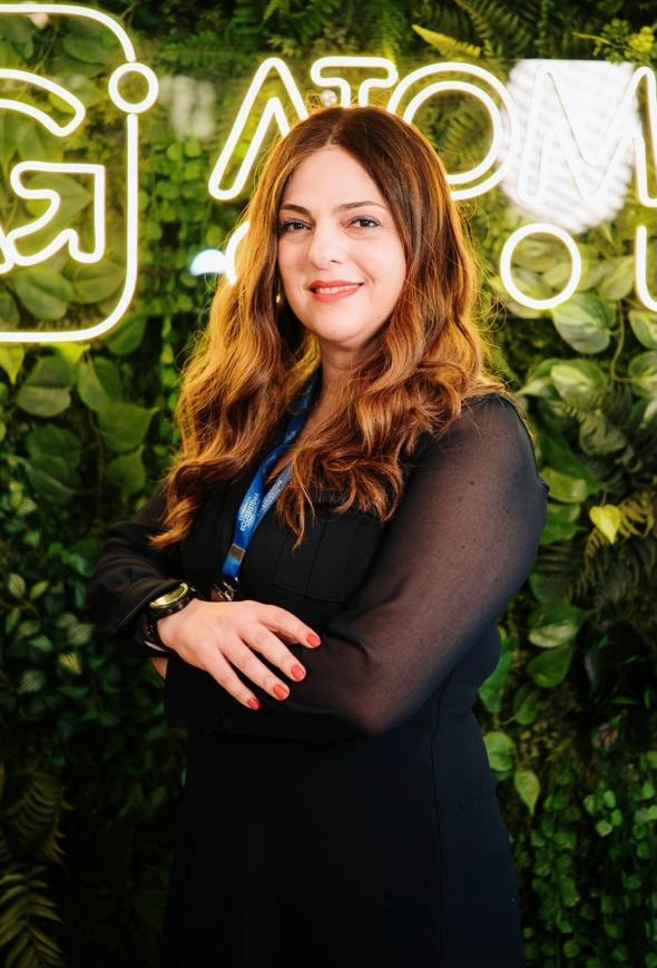 Paula Setton, fundadora